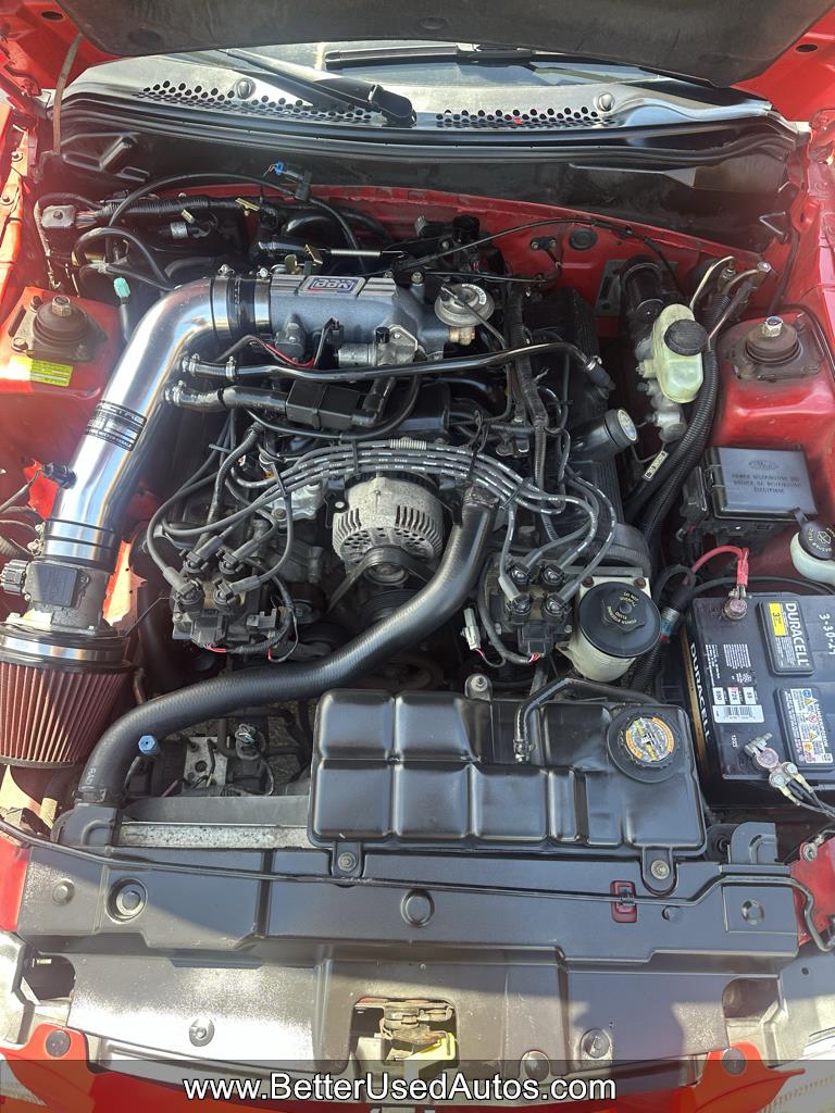 1998 Ford Mustang GT - Photo 31