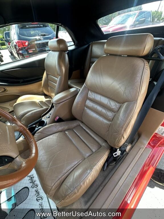 1998 Ford Mustang GT - Photo 13