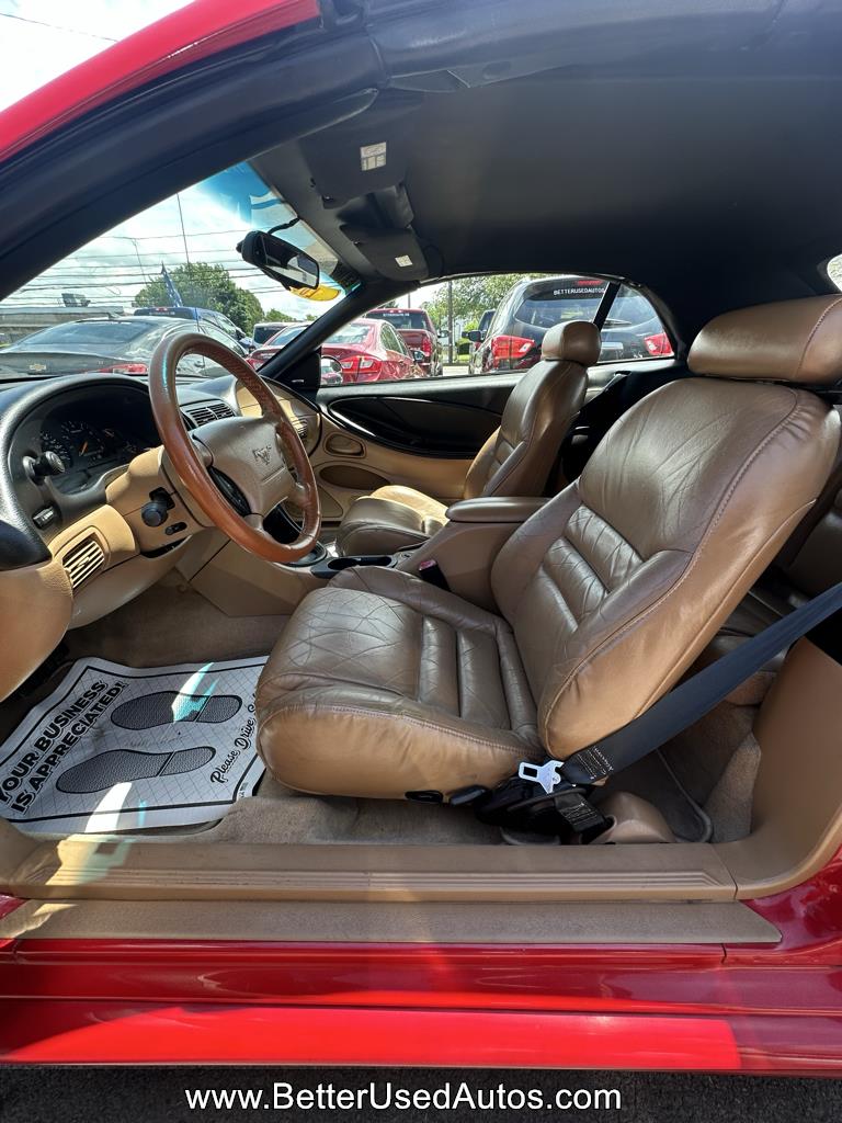 1998 Ford Mustang GT - Photo 35