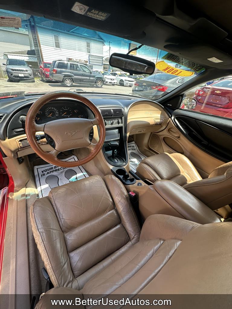 1998 Ford Mustang GT - Photo 36