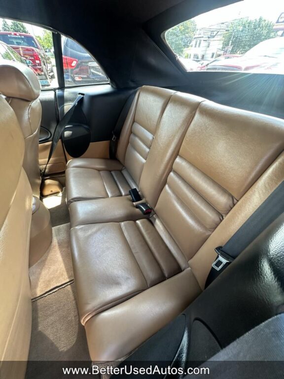 1998 Ford Mustang GT - Photo 17