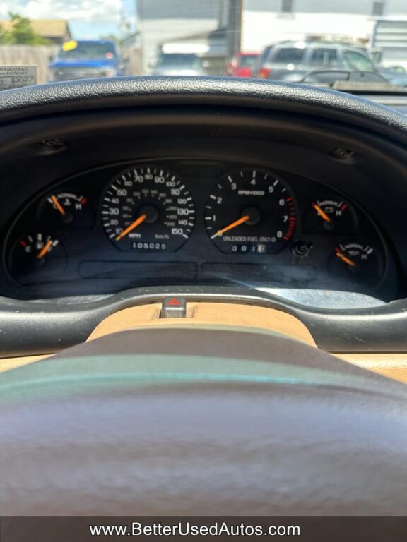 1998 Ford Mustang GT - Photo 18