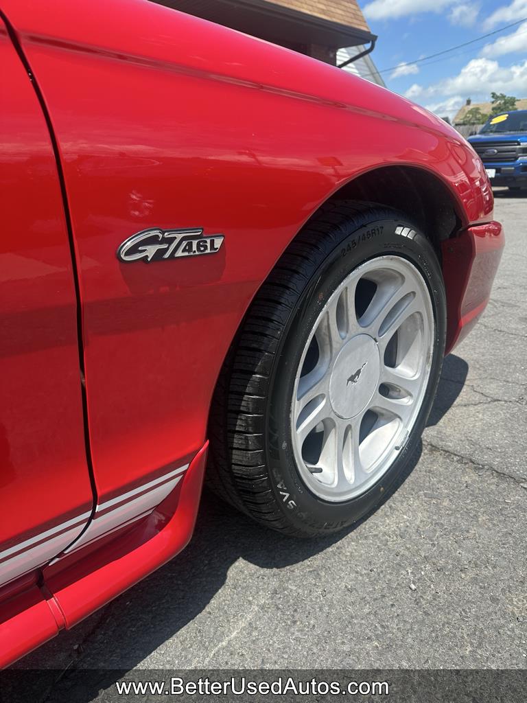 1998 Ford Mustang GT - Photo 27