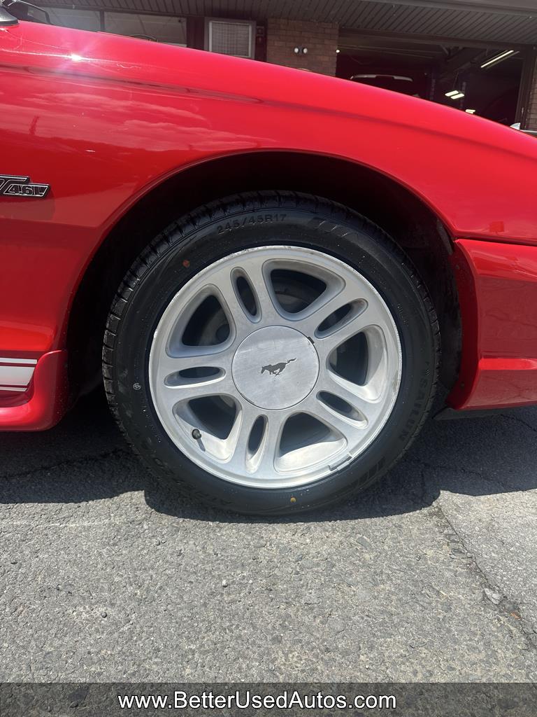 1998 Ford Mustang GT - Photo 28