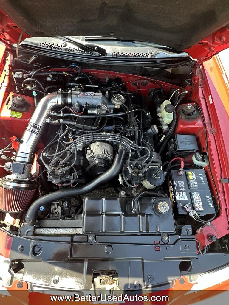 1998 Ford Mustang GT - Photo 30