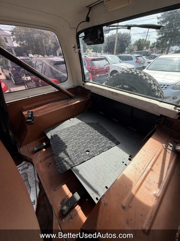 1983 Jeep Jeep - Photo 10