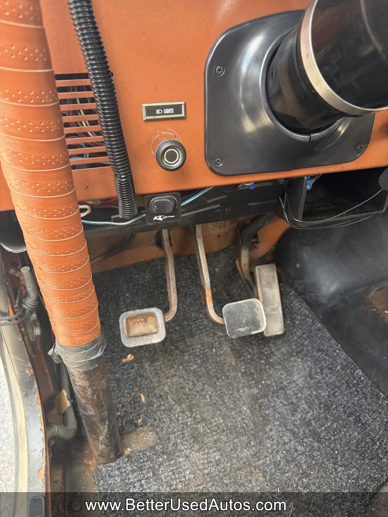 1983 Jeep Jeep - Photo 28