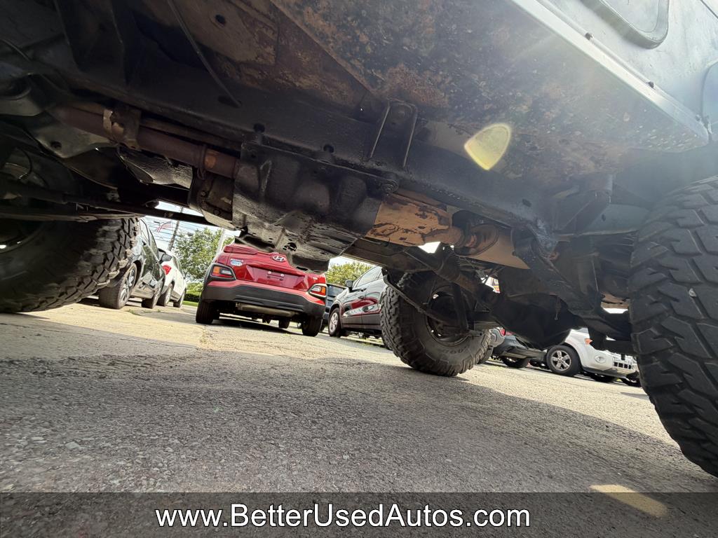 1983 Jeep Jeep - Photo 13