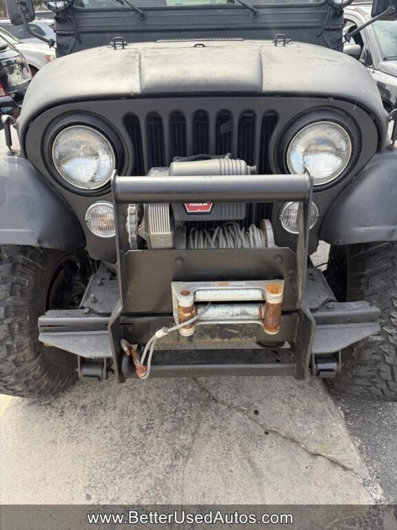 1983 Jeep Jeep - Photo 16