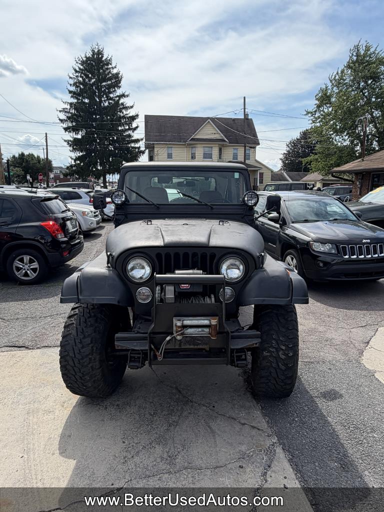 1983 Jeep Jeep - Photo 19
