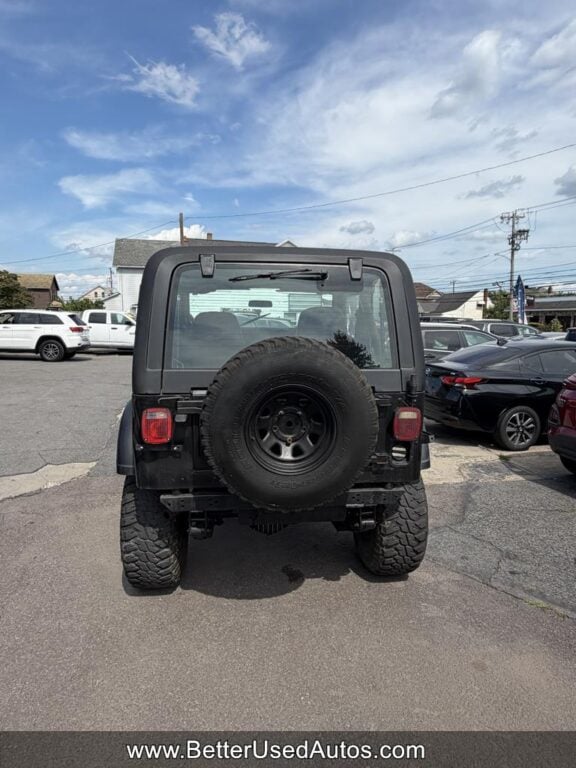 1983 Jeep Jeep - Photo 6