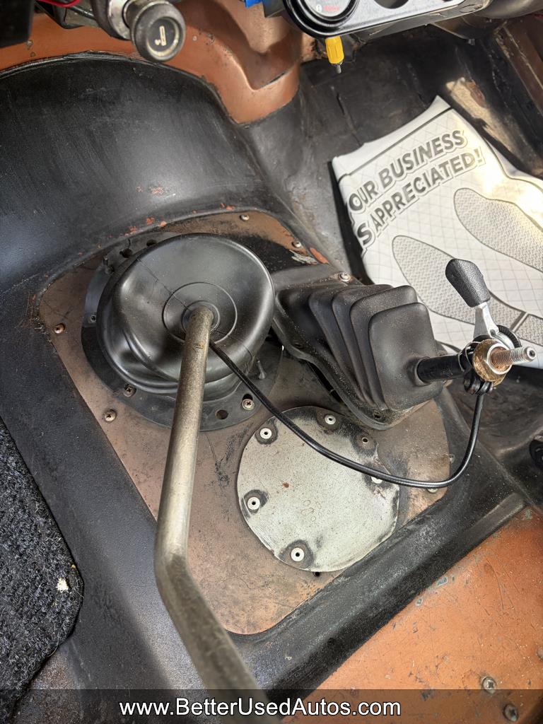 1983 Jeep Jeep - Photo 25