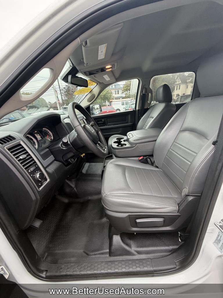 2016 RAM Ram 1500 Pickup Tradesman - Photo 32