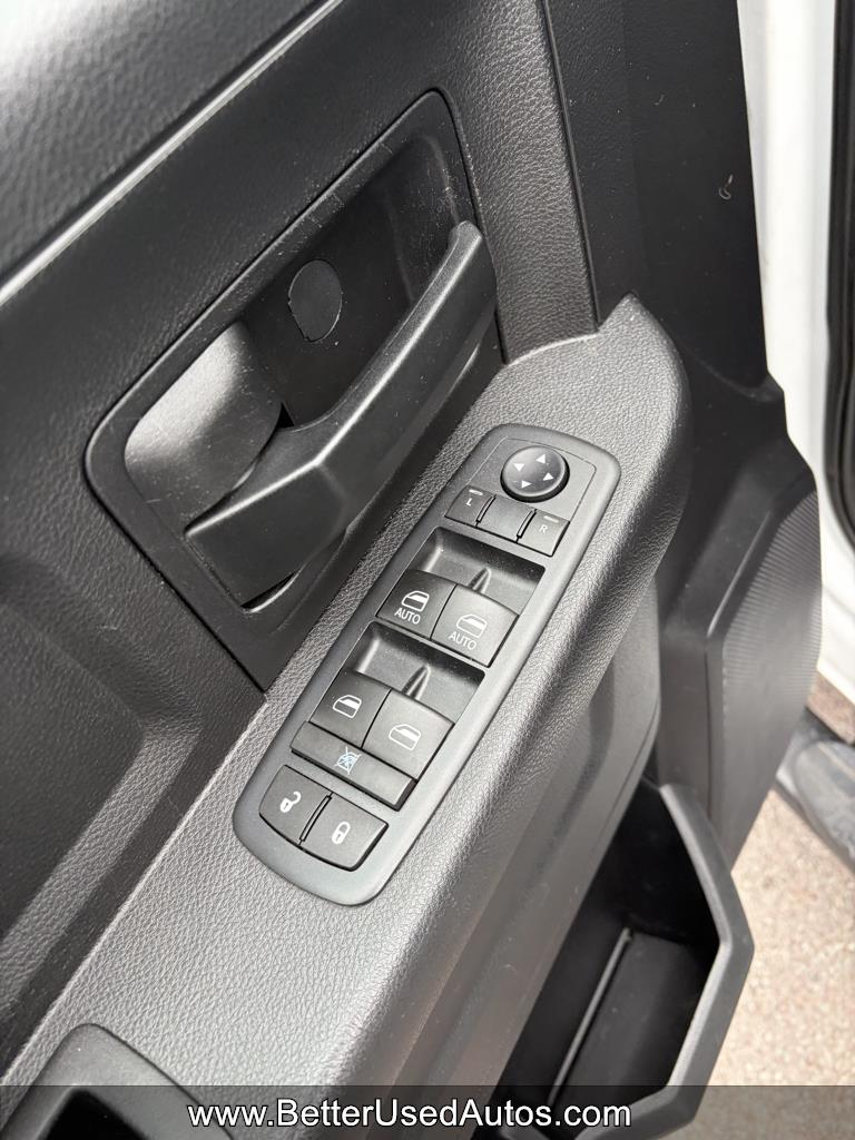 2016 RAM Ram 1500 Pickup Tradesman - Photo 29